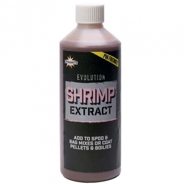 Dynamite Baits Hydrolysed Shrimp Extract 500ml